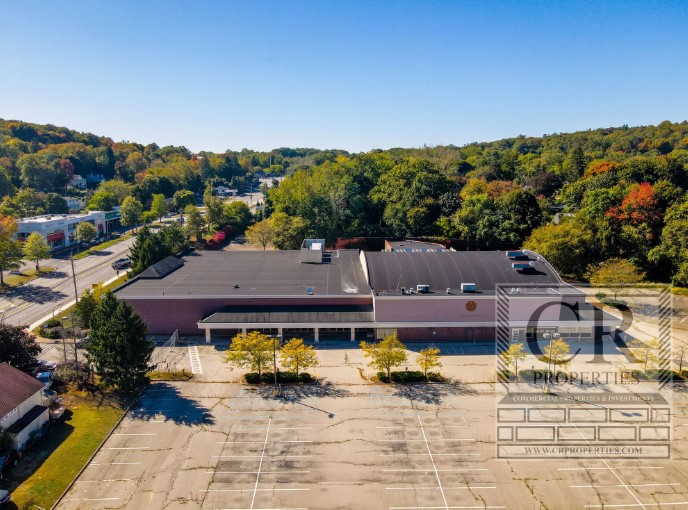 Westchester - Former Shop Rite